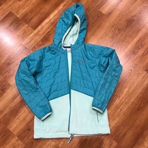 Columbia jacket size 7/8